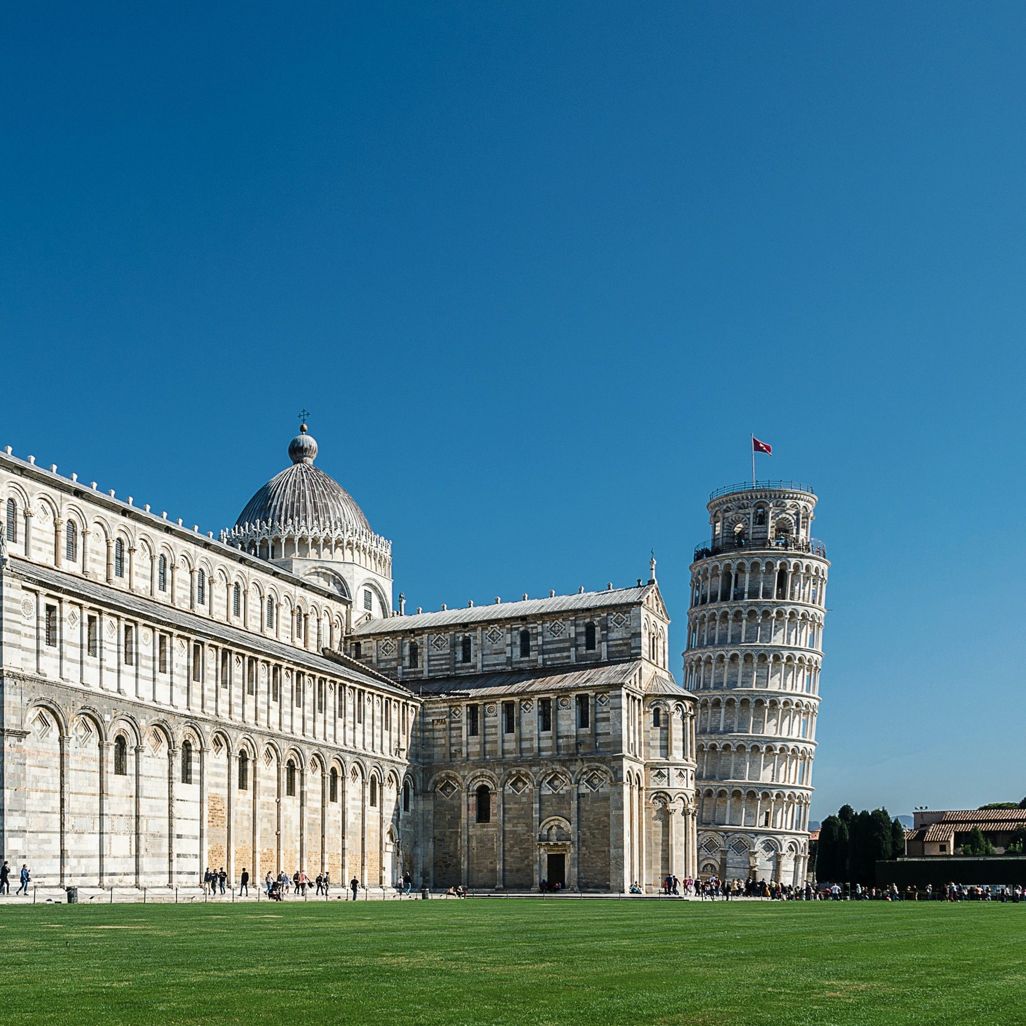 Car Rental at Pisa Airport Italy Car Rent