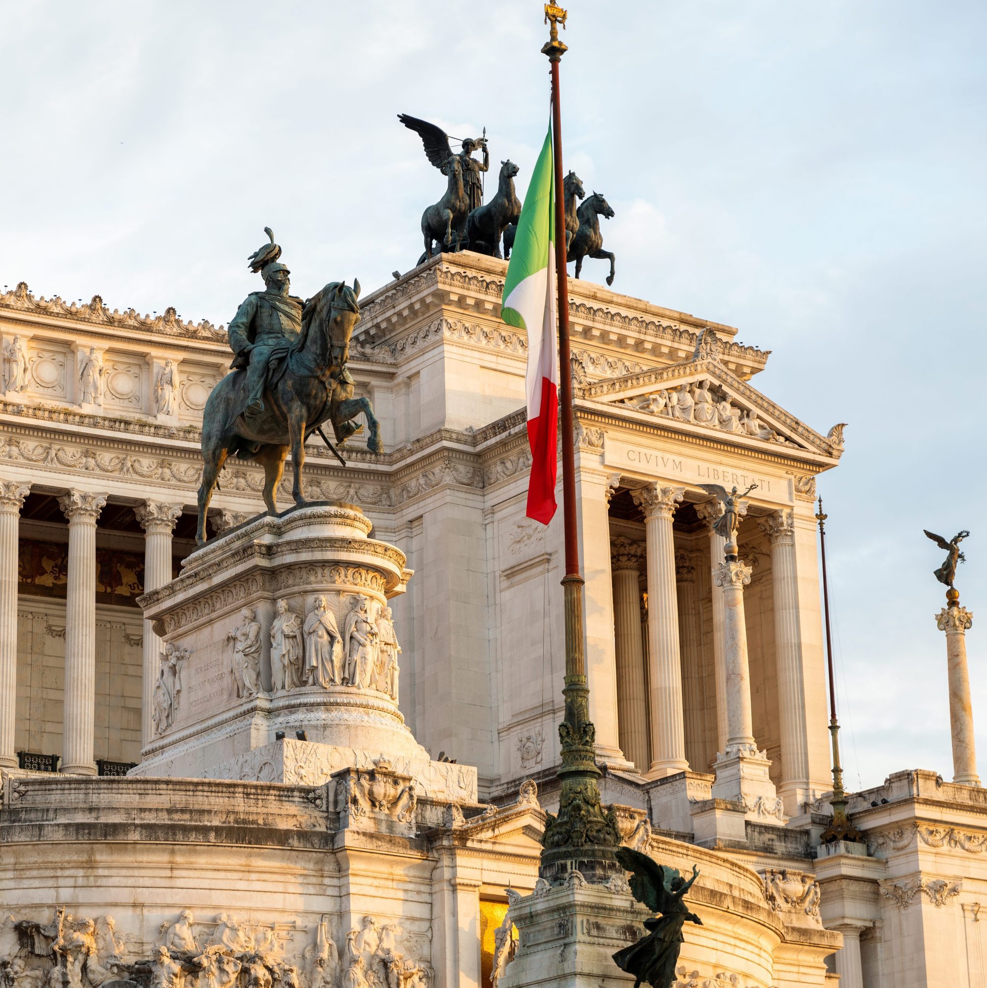 Car Rental at Rome Termini Station Italy Car Rent