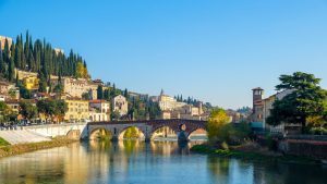 noleggio auto verona