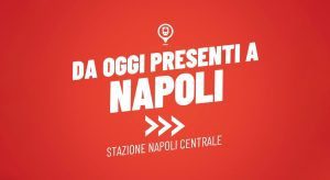 noleggio auto stazione centrale napoli