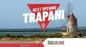 trapani aeroporto