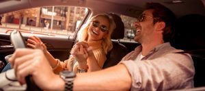 Autovermietung ohne Sorgen