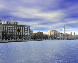 noleggio auto bari aeroporto